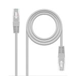 10 m CAT 6E High-Speed LAN Ethernet Cable – Gigabit‑Capable, U/UTP RJ45