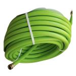 Yiad 60M Heavy-Duty Garden Hose – UV-Resistant Flexible Water Pipe for Gardening, Landscaping & Outdoor Use