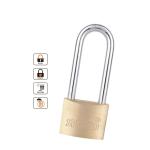Shind 63 mm Solid Brass Padlock with 3 Keys – Heavy-Duty & Durable