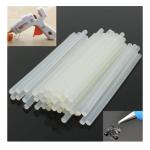 Hot Melt Glue Sticks – 5‑Piece Pack | All‑Temperature Adhesive for Craft & Repairs