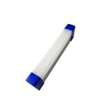AB‑TA178 20 W Rechargeable Emergency LED Tube Light with USB Charging & Keyholder