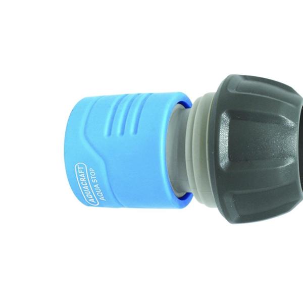 Aquacraft Standard Hose Connector 3‑Pack – 1/2″ (13 mm)
