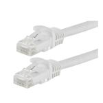 10 m CAT 6E High-Speed LAN Ethernet Cable – Gigabit‑Capable, U/UTP RJ45