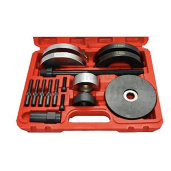 Front Wheel Bearing Removal & Installation Tool – 72 mm GEN2
