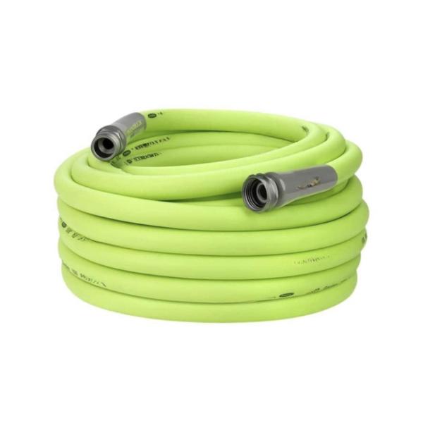 Yiad 6.5 mm Heavy‑Duty 5 m Garden Hose – Anti‑UV Coated, Flexible & Kink‑Resistant