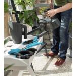 Gardena City Gardening Balcony Basics Set – Compact 5‑Piece Urban Gardening Kit