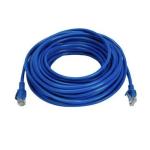 High-Speed 1 m UTP CAT6 Ethernet Patch Cable (PST Brand) – Gigabit UTP RJ45 Lead