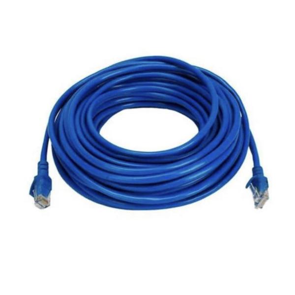 High-Speed 1 m UTP CAT6 Ethernet Patch Cable (PST Brand) – Gigabit UTP RJ45 Lead