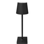 Premium Rechargeable LED Table Lamp – Touch Dimmer, Adjustable Warm Light, Portable Cordless Design