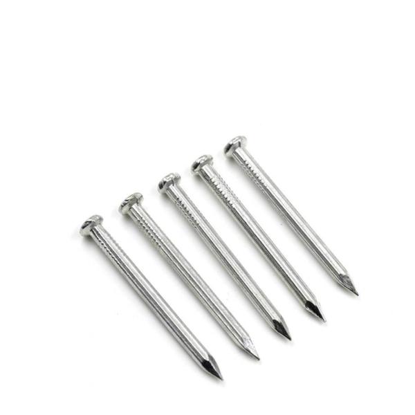 P. Piper 75mm Concrete Nails – 100 Pack