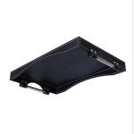Luxury Leather Tray – Elegant Leather Serving & Decorative Tray