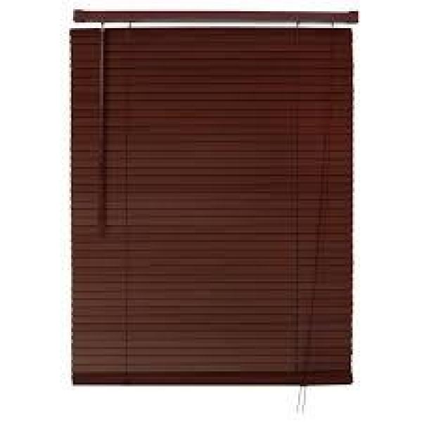 Totally Home Hand Drawn Venetian Blind  (Polyvinyl Chloride (PVC), In Window)