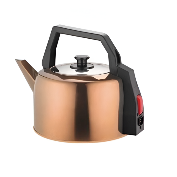Totally Home Electric Kettle YK-839