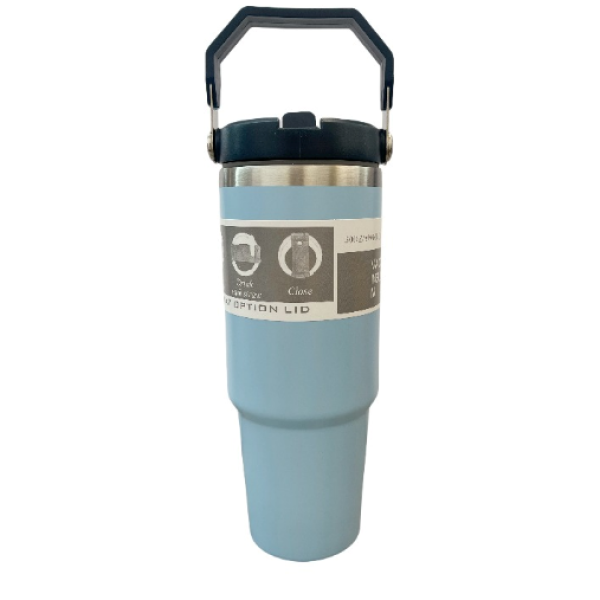 Vacuum Insulated Mug
