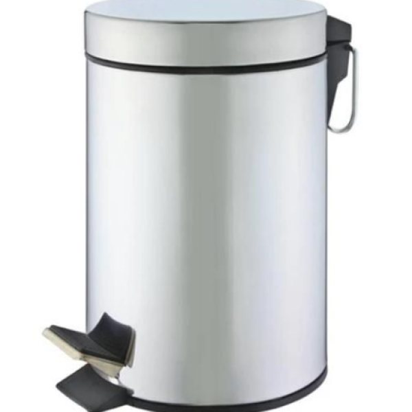 Pedal Bin (Unboxed)