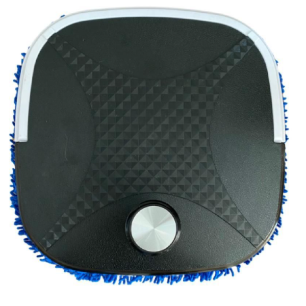 Intelligent Fully Automatic Brush Mopper and Cleaner