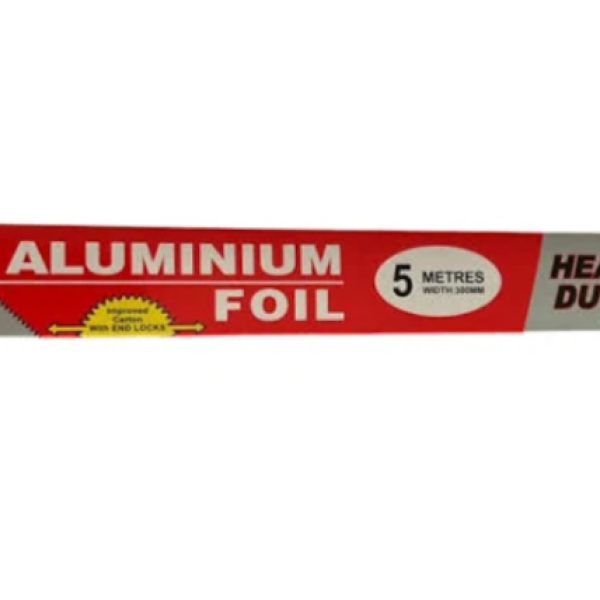 Aluminium Foil