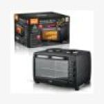 Raf Electric Cooking Oven 55L (Unboxed)